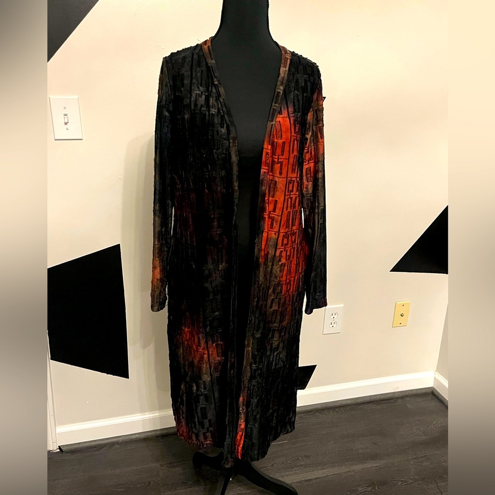 Kamana Duster